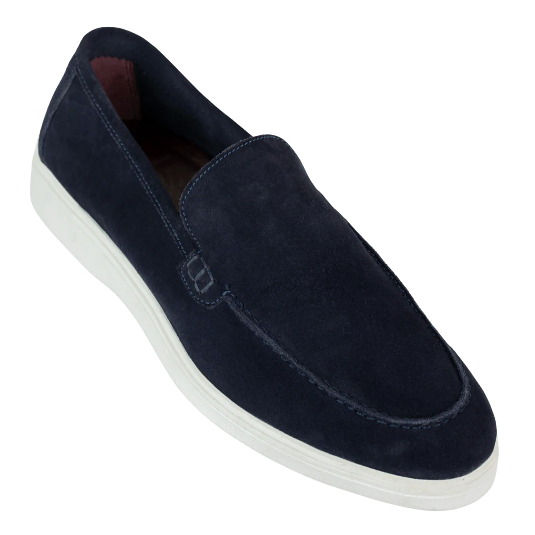 Mocassin Homme Élégance et confort au quotidien