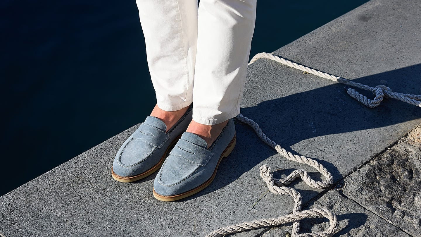 Loafer Élégant