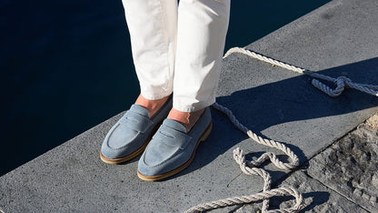 Loafer Élégant