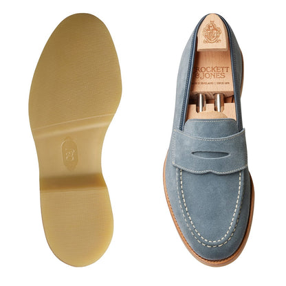Loafer Élégant