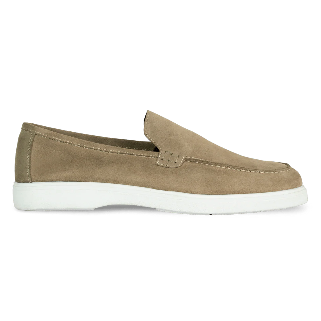 Mocassin Homme Élégance et confort au quotidien