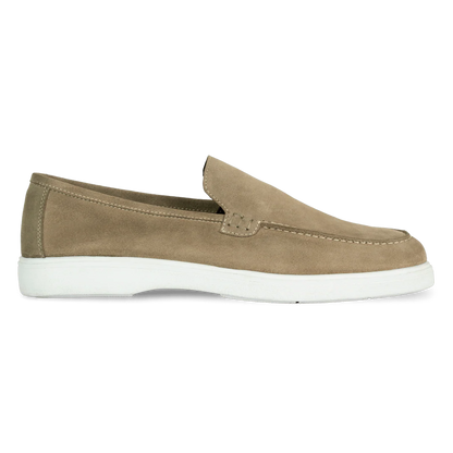 Mocassin Homme Élégance et confort au quotidien