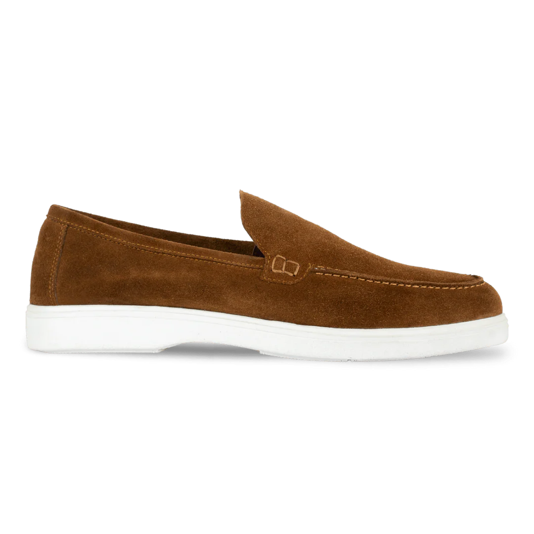 Mocassin Homme Élégance et confort au quotidien