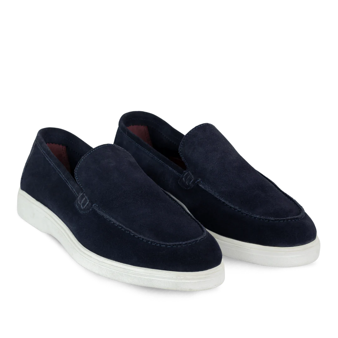 Mocassin Homme Élégance et confort au quotidien