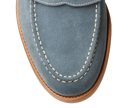 Loafer Élégant