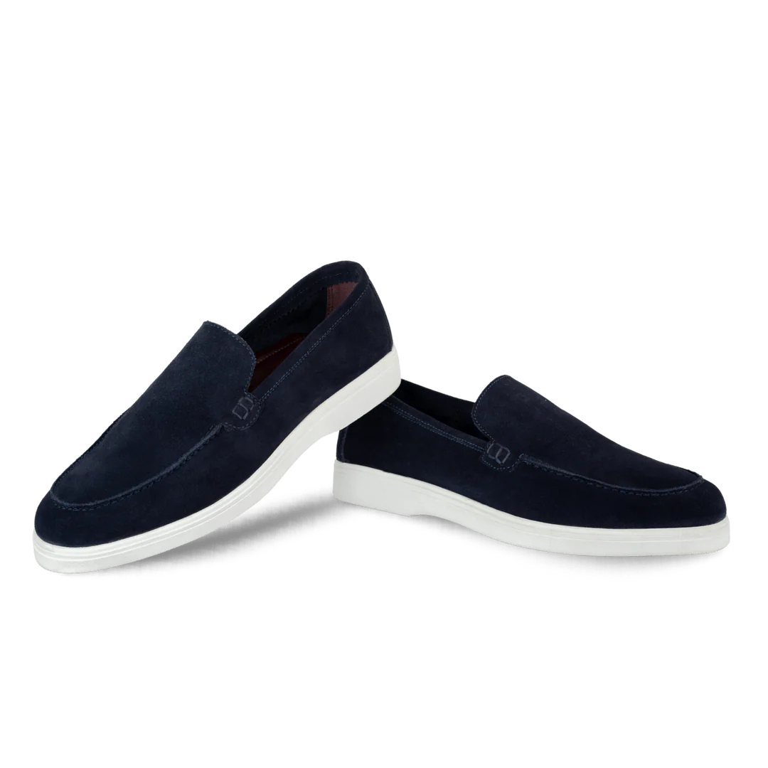 Mocassin Homme Élégance et confort au quotidien