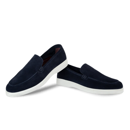 Mocassin Homme Élégance et confort au quotidien