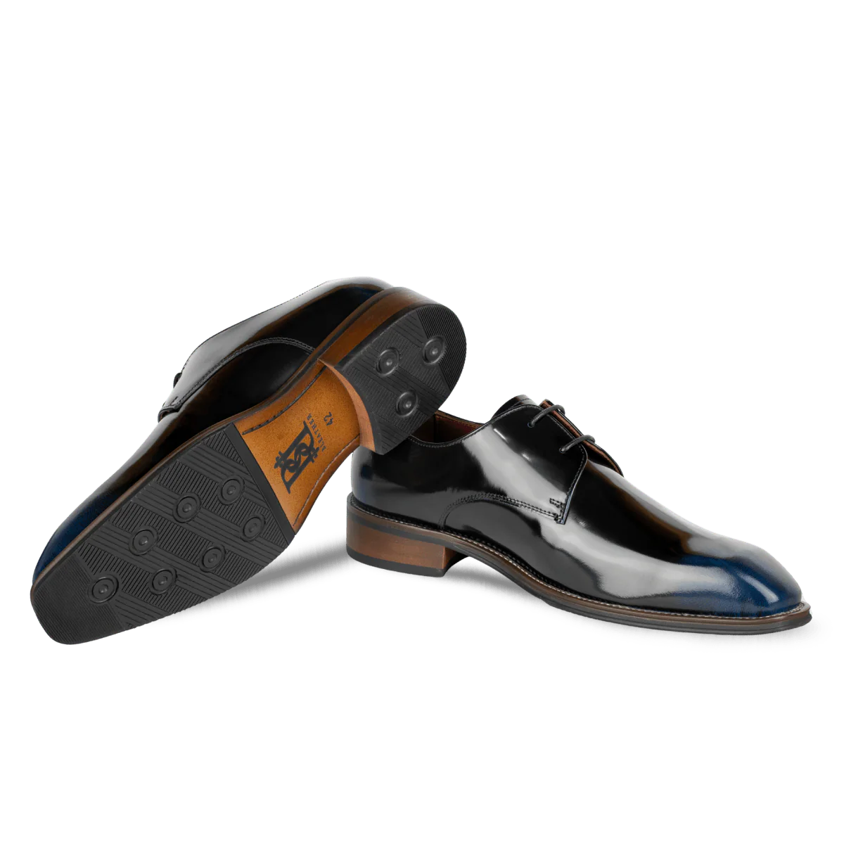 Chaussure Homme  Classique – Cuir Confort Premium