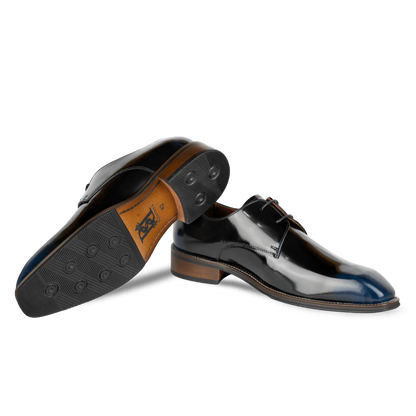Chaussure Homme  Classique – Cuir Confort Premium