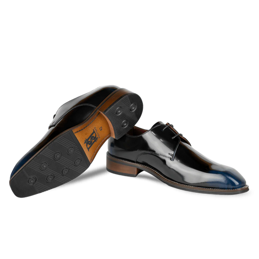 Chaussure Homme  Classique – Cuir Confort Premium