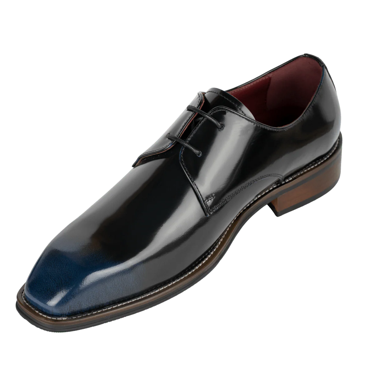 Chaussure Homme  Classique – Cuir Confort Premium