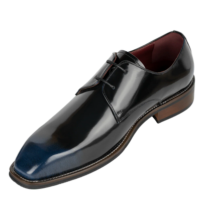 Chaussure Homme  Classique – Cuir Confort Premium