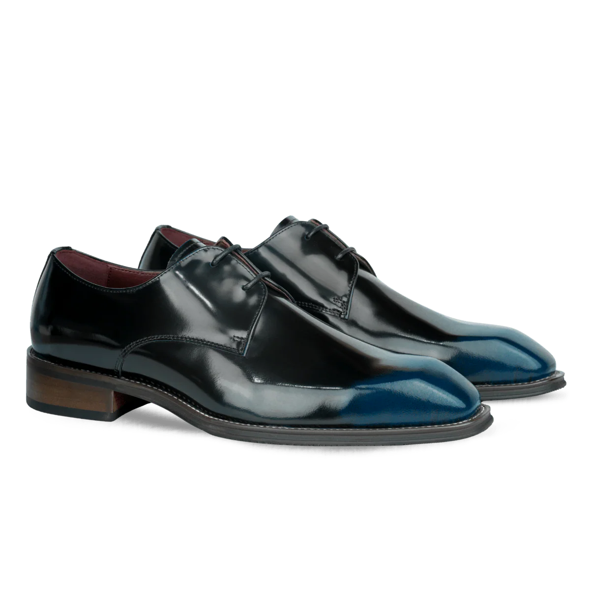 Chaussure Homme  Classique – Cuir Confort Premium