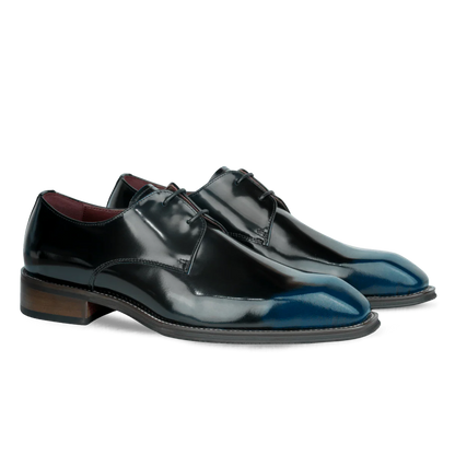 Chaussure Homme  Classique – Cuir Confort Premium