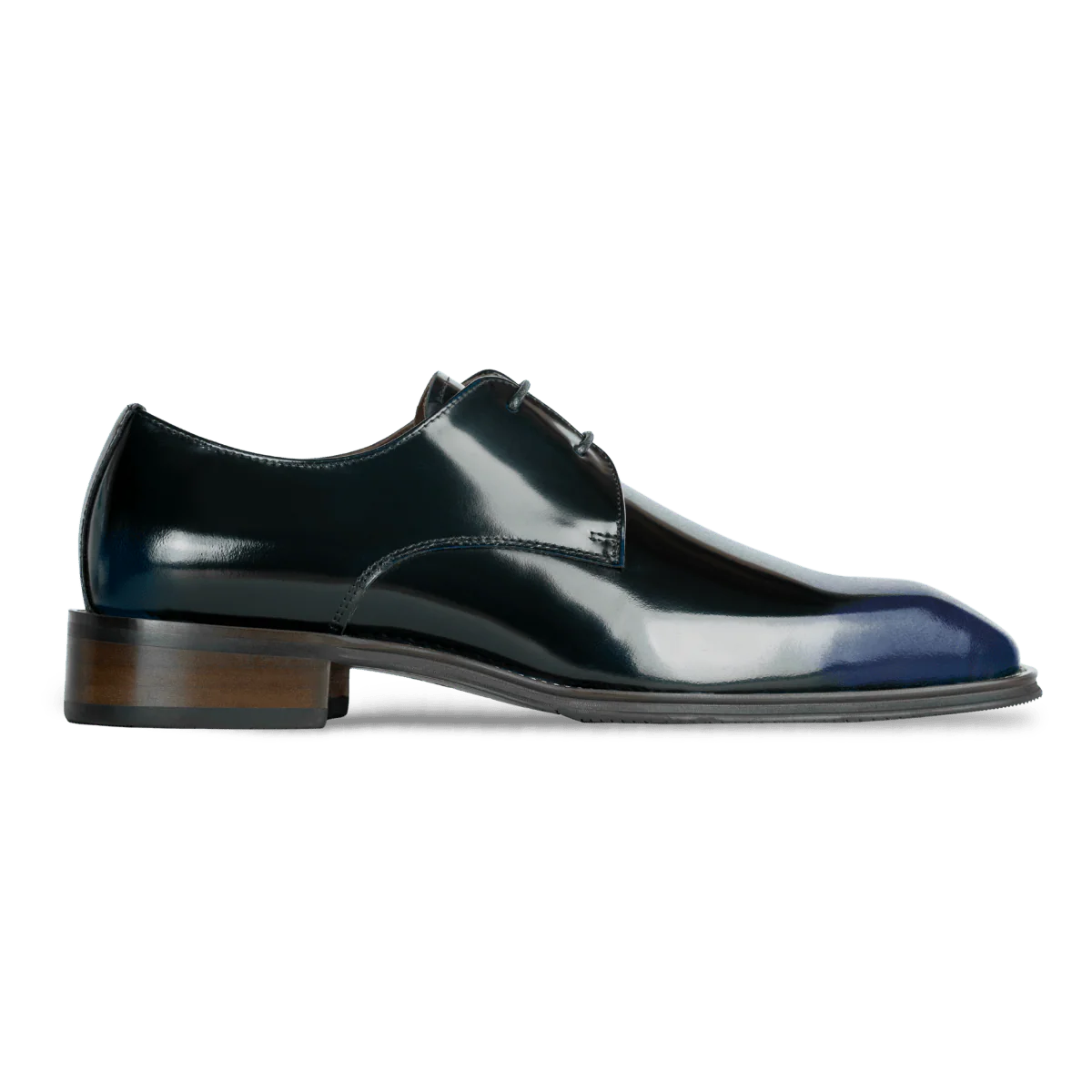 Chaussure Homme  Classique – Cuir Confort Premium